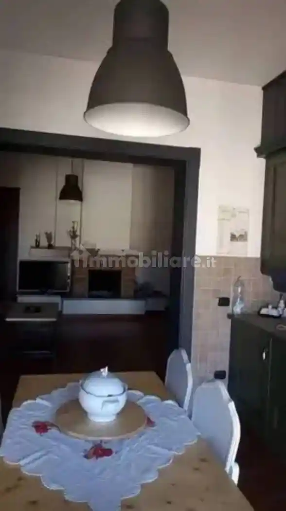 Quadrilocale via Cappuccinelli, Trabocchetto - Spirito Santo, Reggio Calabria - foto 3