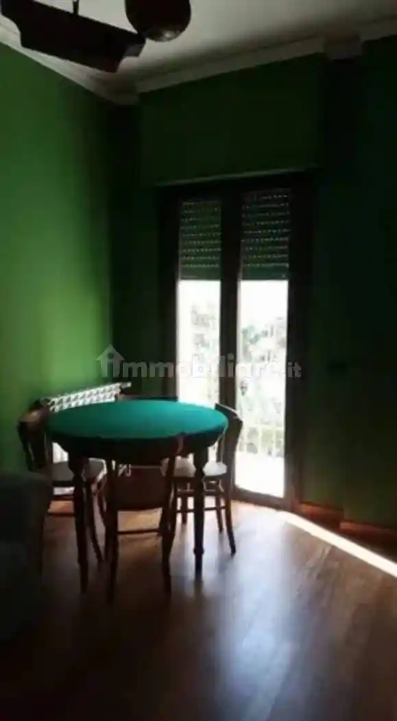 Quadrilocale via Cappuccinelli, Trabocchetto - Spirito Santo, Reggio Calabria - foto 5