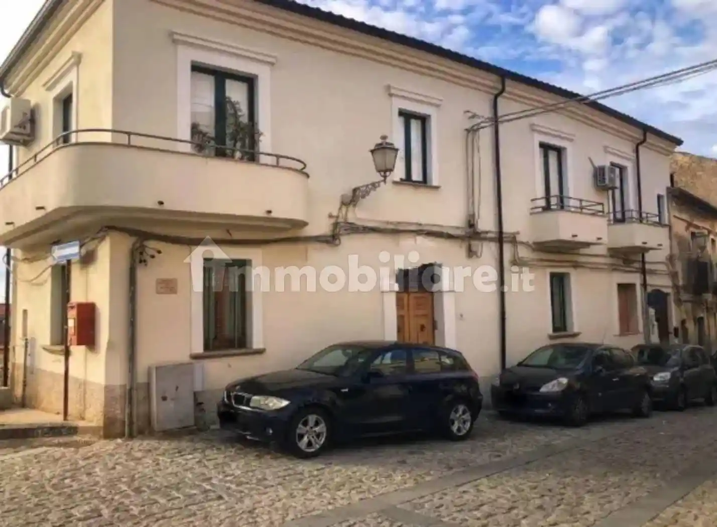 Terratetto unifamiliare via Umberto Iᵒ, Roccella Ionica - foto 2