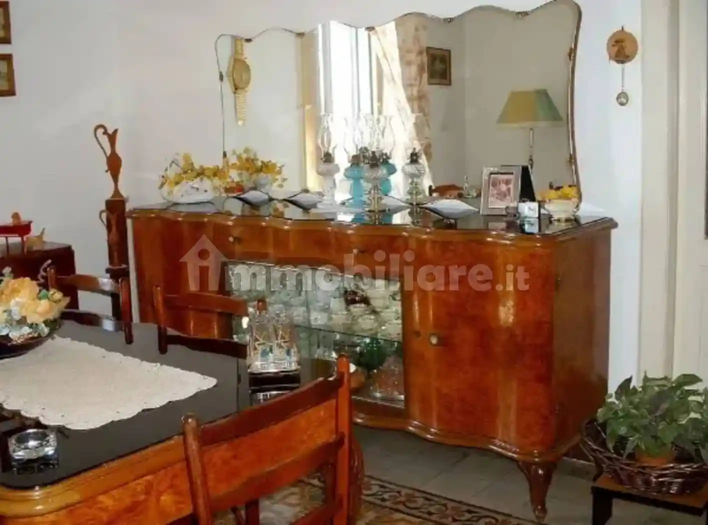 Terratetto unifamiliare via Umberto Iᵒ, Roccella Ionica - foto 3