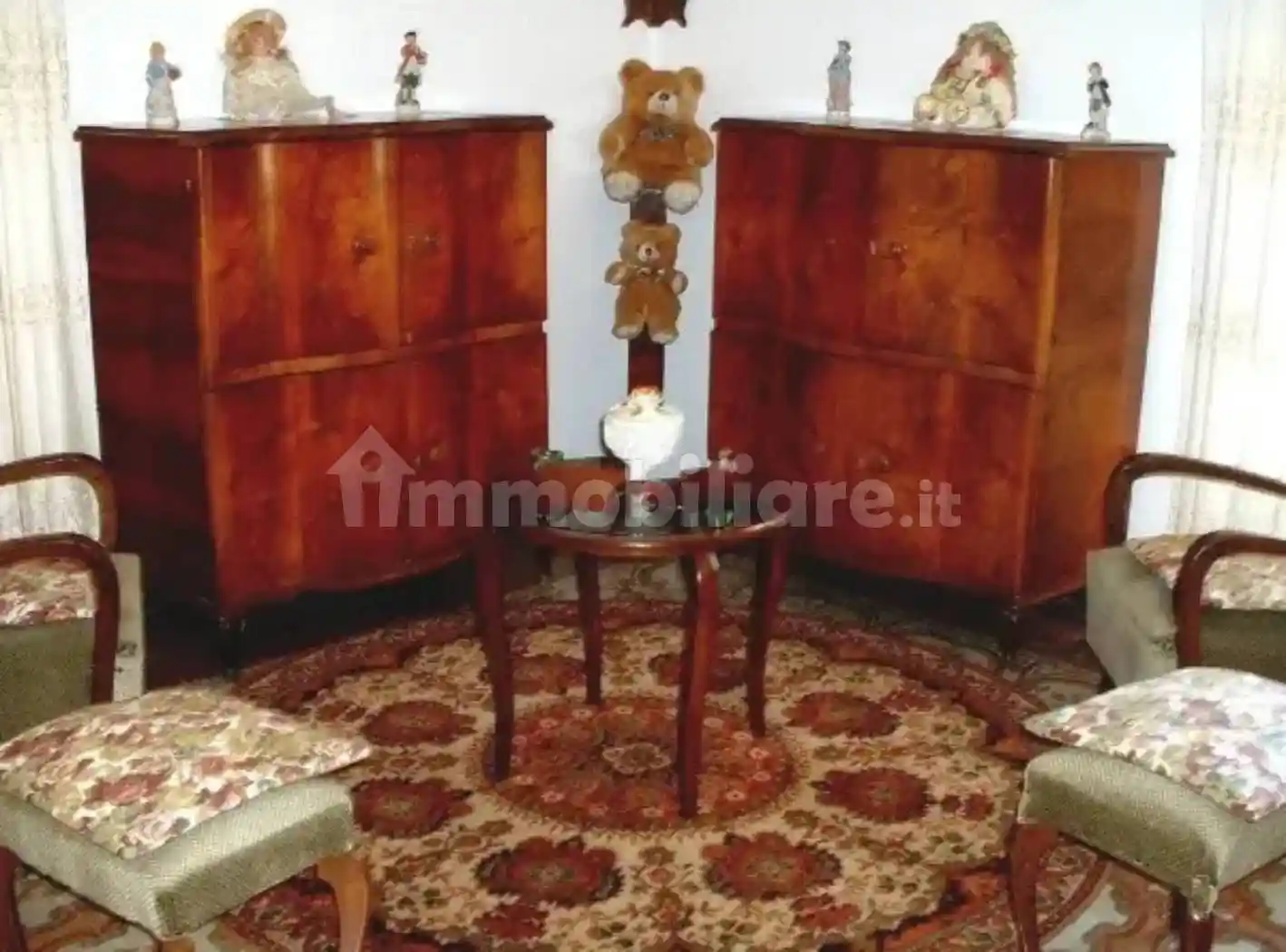 Terratetto unifamiliare via Umberto Iᵒ, Roccella Ionica - foto 4