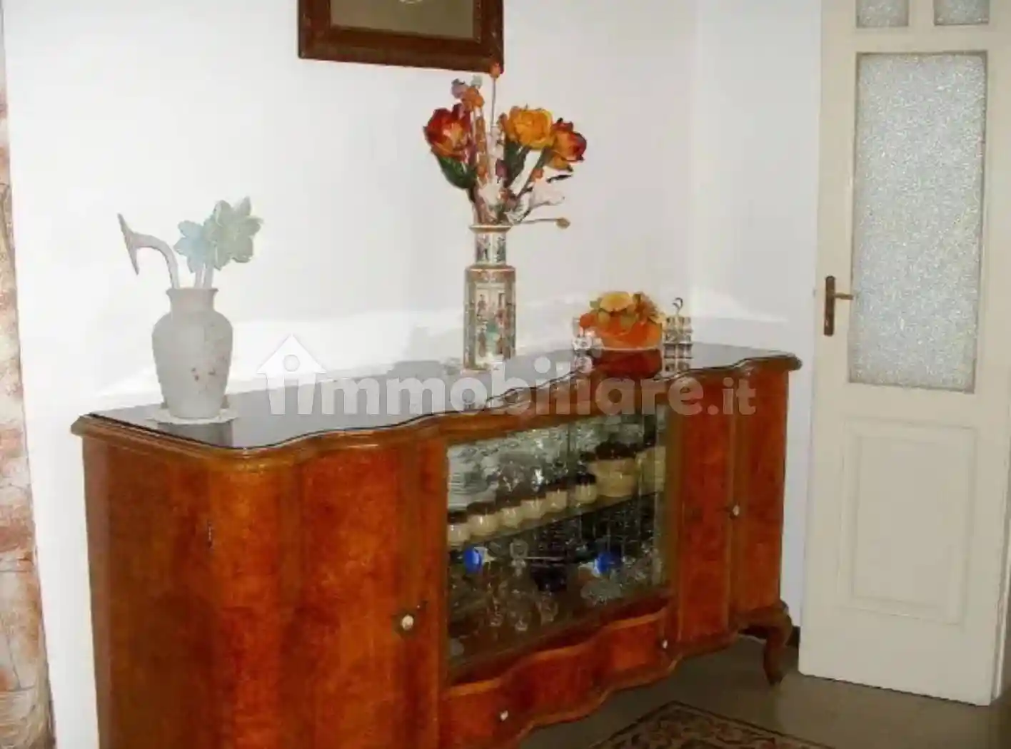 Terratetto unifamiliare via Umberto Iᵒ, Roccella Ionica - foto 5