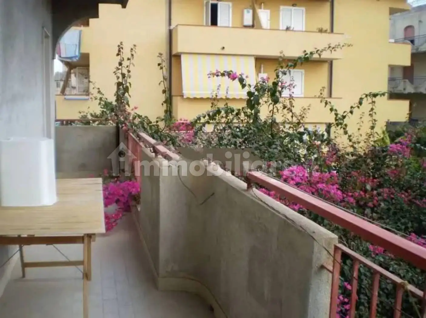 Appartamento in vendita a Caulonia