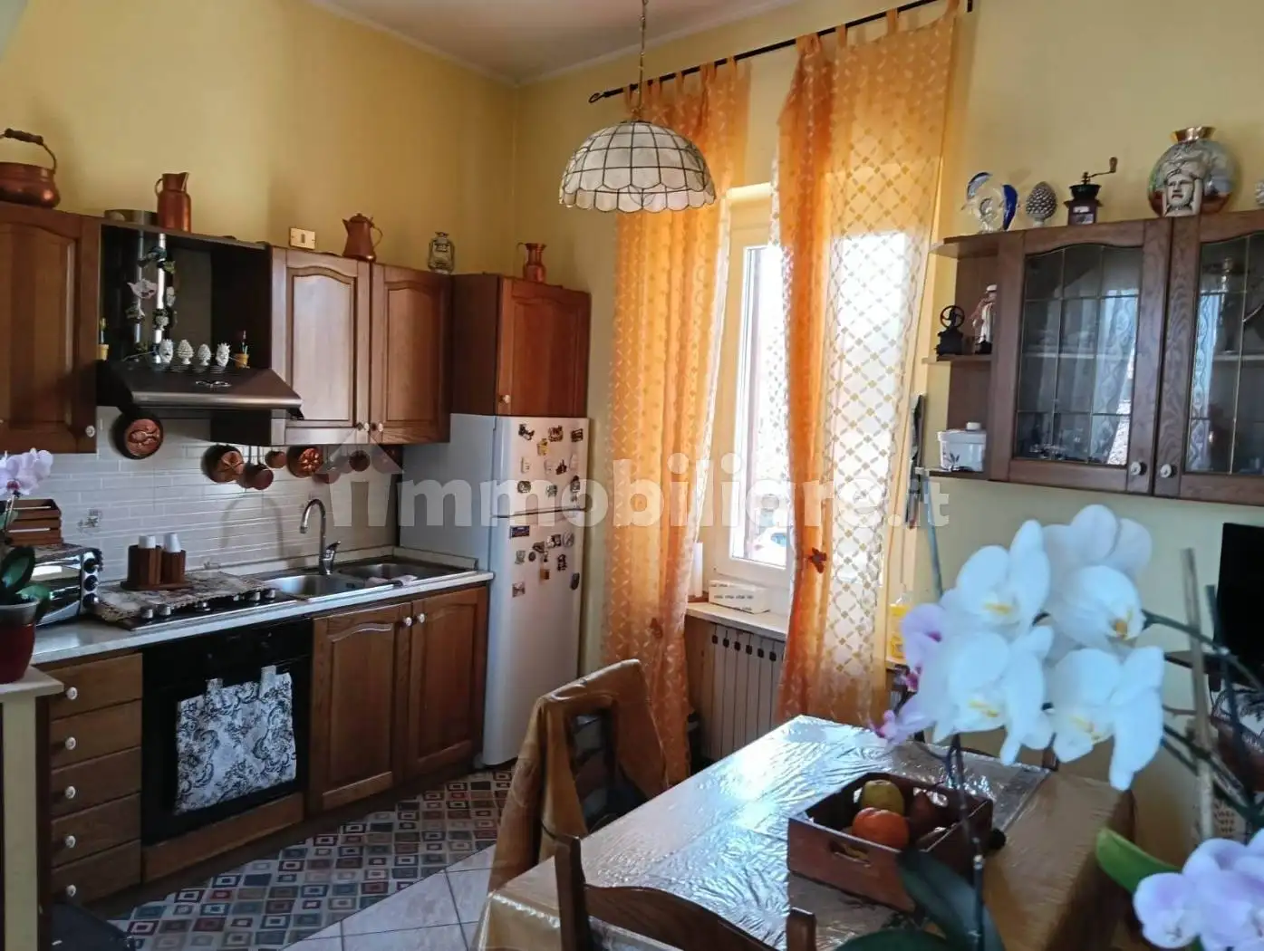 Quadrilocale ottimo stato, Benna - foto 3