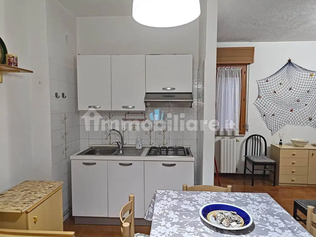 Appartamento in affitto a Fermo