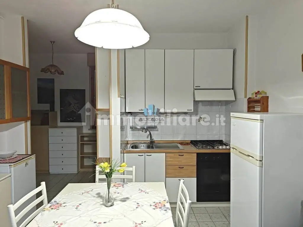 Appartamento in affitto a Fermo