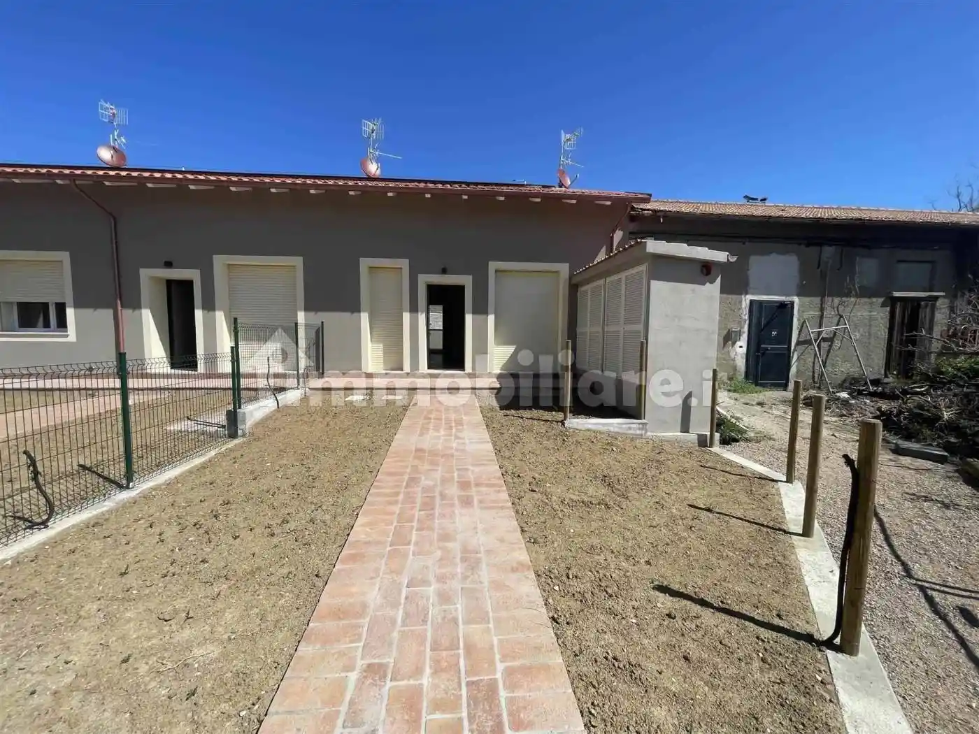 Appartamento in vendita a Campagnatico