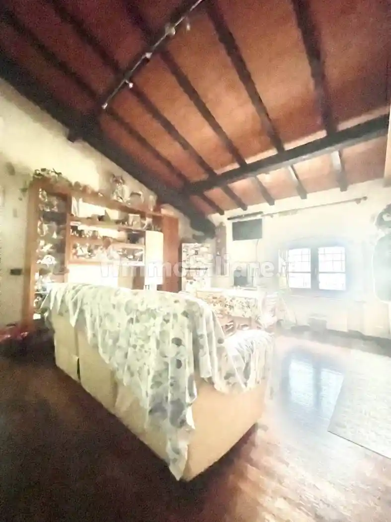 Appartamento in vendita a Massarosa