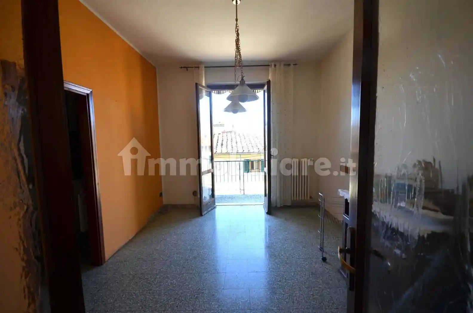 Appartamento in vendita a San Casciano in Val di Pesa