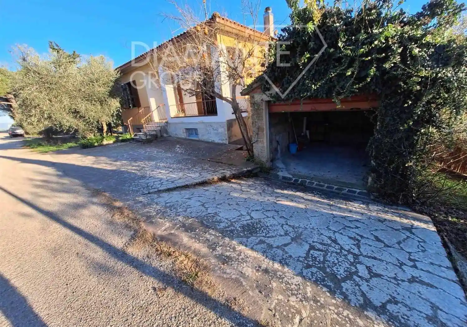 Terratetto unifamiliare 160 m², ottimo stato, Vaiano, Castiglione del Lago - foto 2