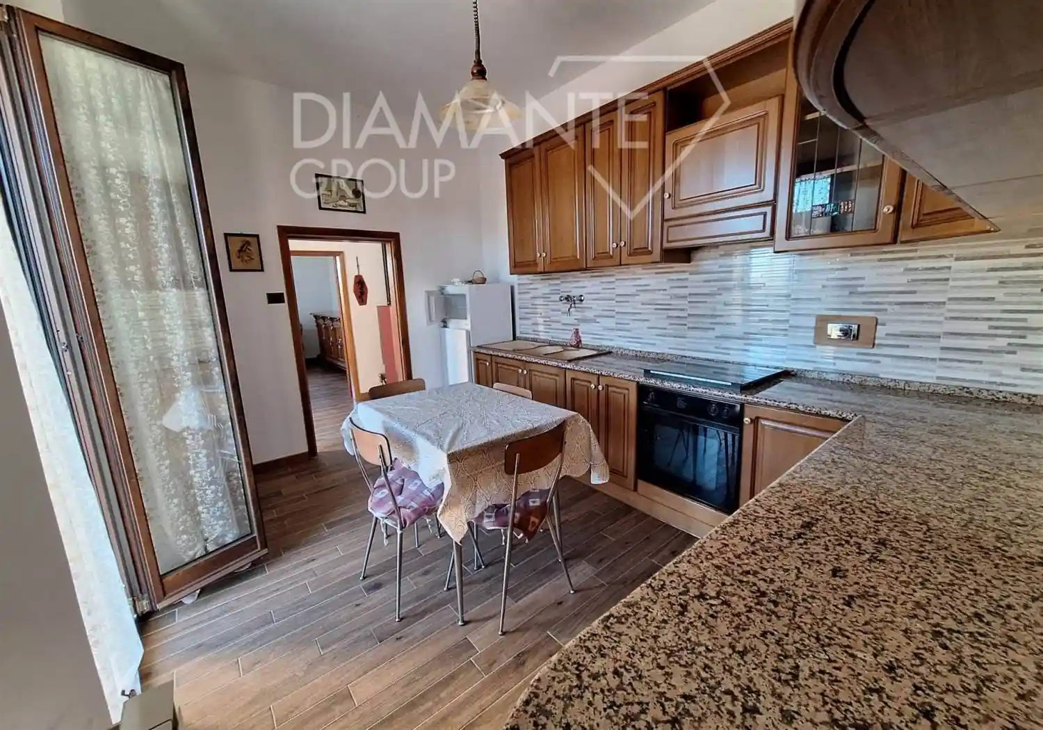 Terratetto unifamiliare 160 m², ottimo stato, Vaiano, Castiglione del Lago - foto 3