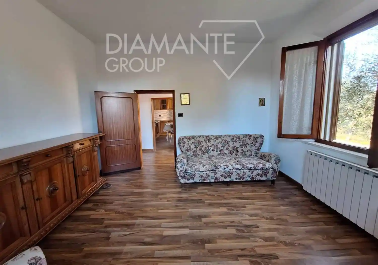 Terratetto unifamiliare 160 m², ottimo stato, Vaiano, Castiglione del Lago - foto 5