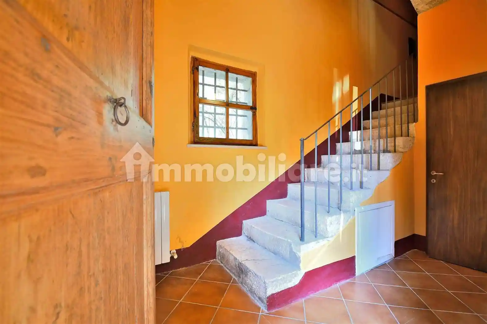 Trilocale SP 408 di Montevarchi,, Scacciapensieri, Siena - foto 2