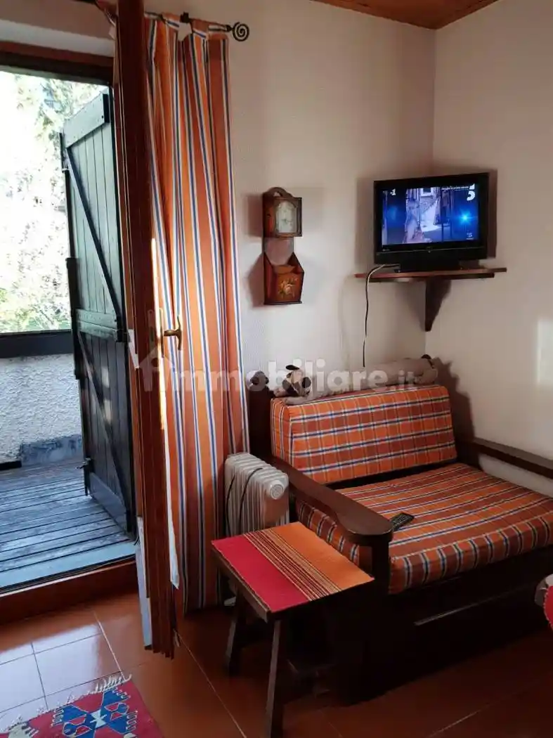 Appartamento in affitto a Sauze d'Oulx