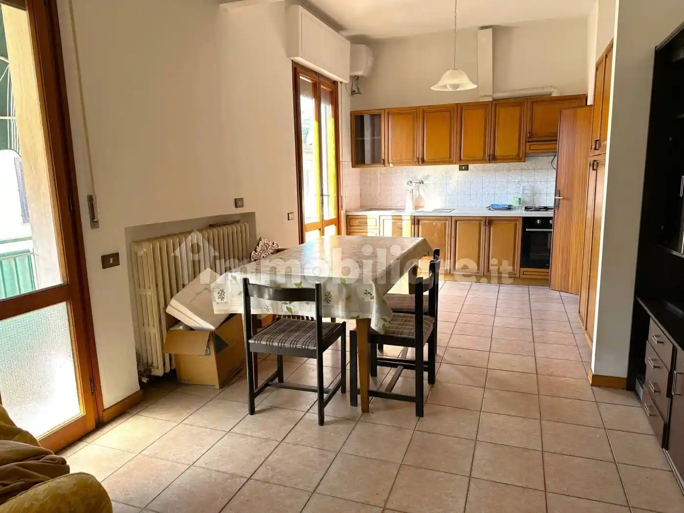 Villa in vendita a San Miniato