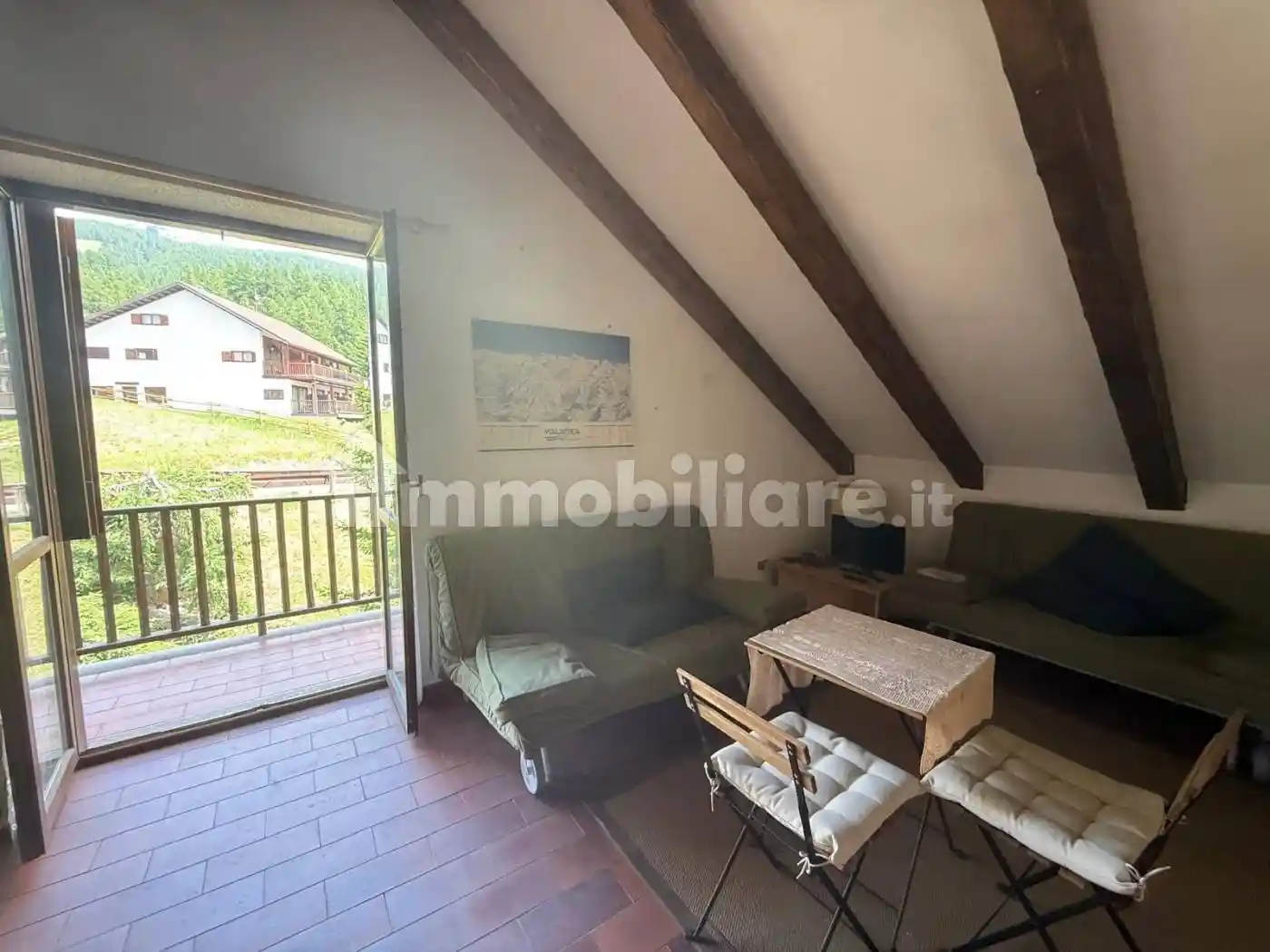 Appartamento in vendita a Cesana Torinese