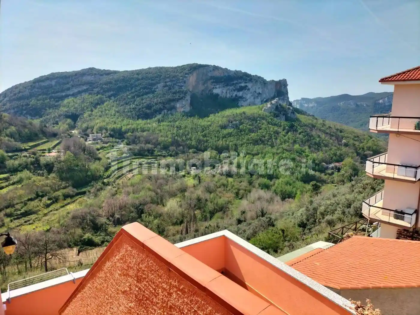 Appartamento in vendita a Orco Feglino