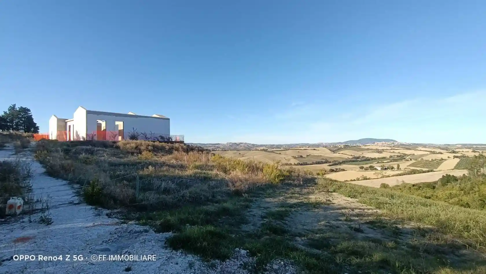Palazzo - Edificio in vendita a Recanati