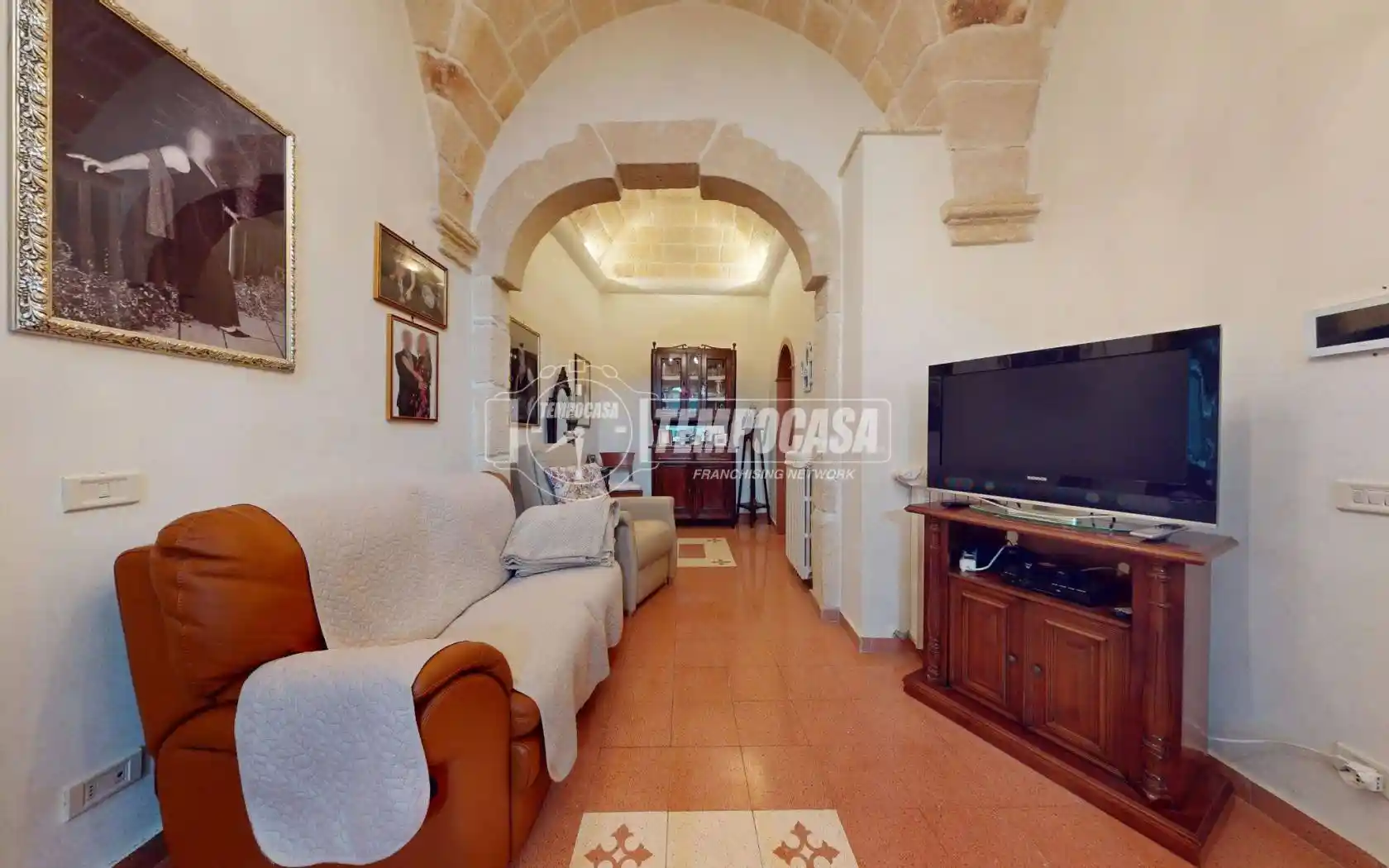 Appartamento in vendita a Monopoli