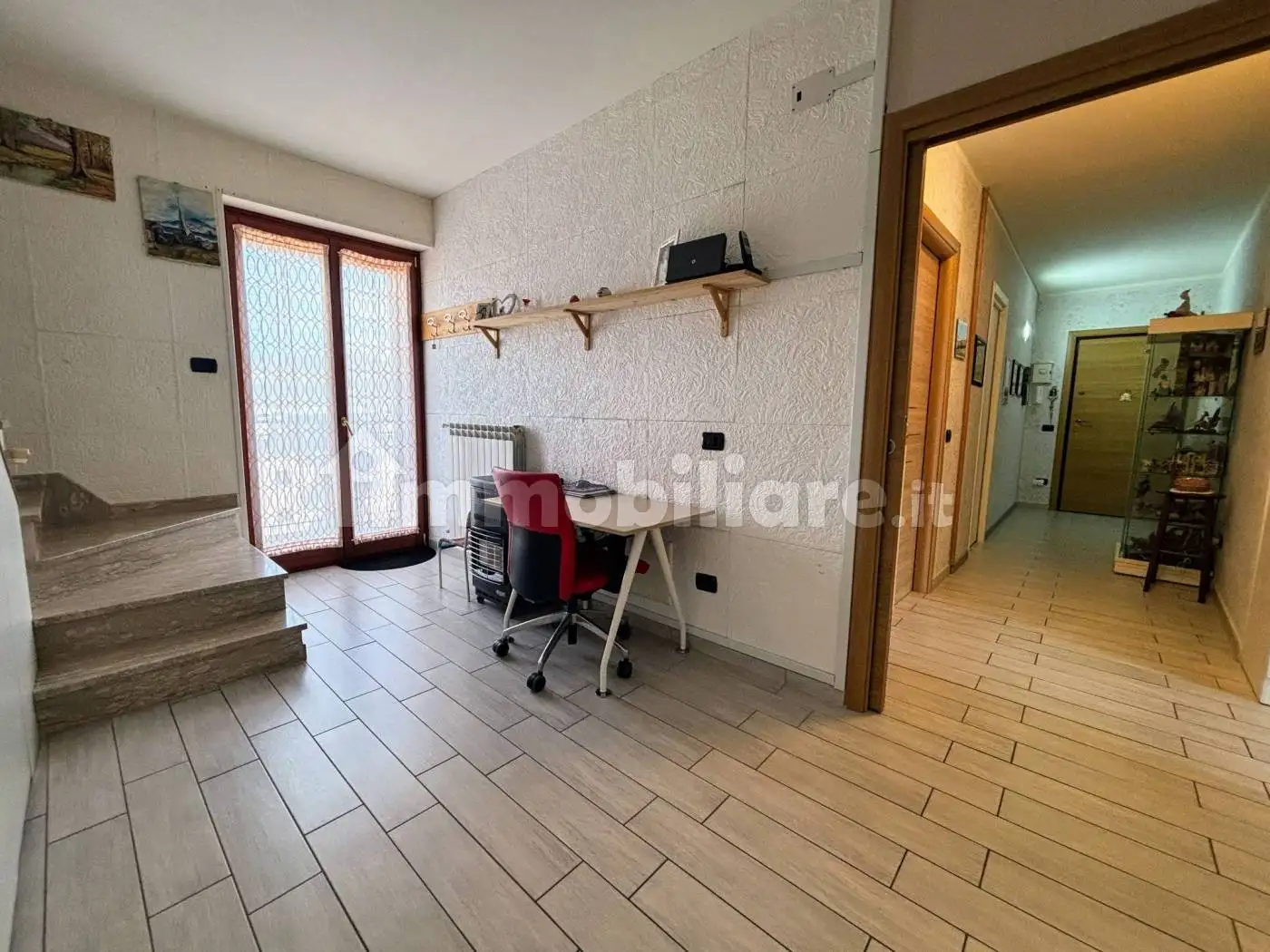 Appartamento in vendita a Altavilla Irpina