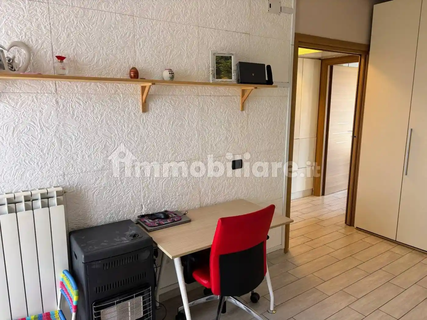 Quadrilocale ottimo stato, su più livelli, Altavilla Irpina - foto 3