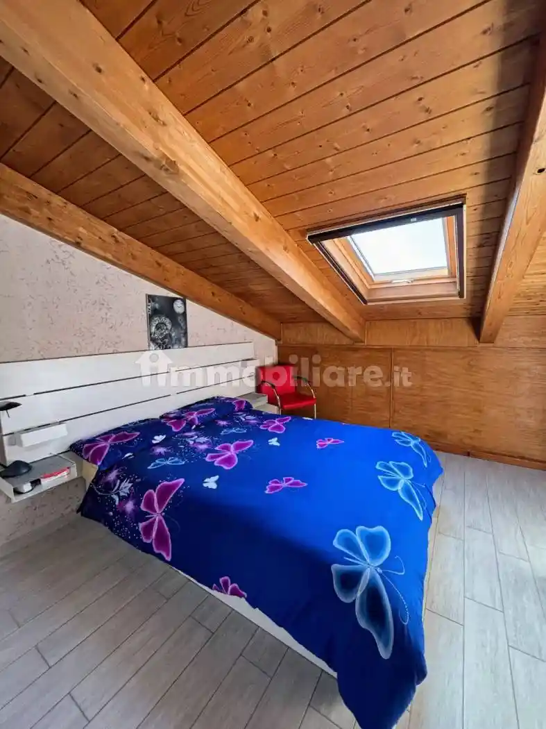 Quadrilocale ottimo stato, su più livelli, Altavilla Irpina - foto 4