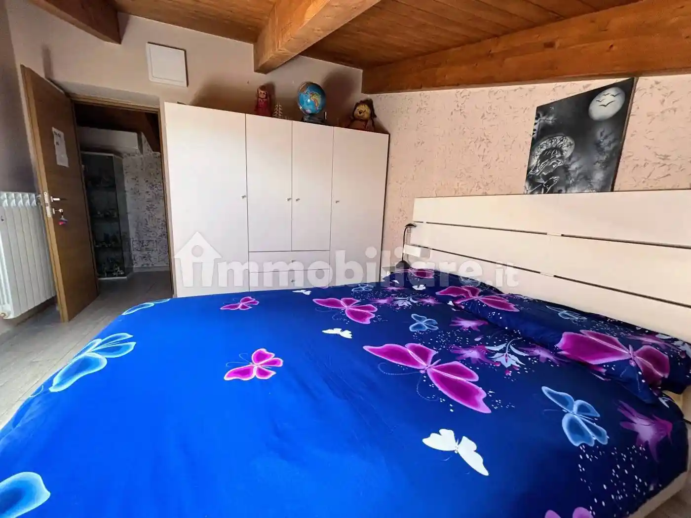 Quadrilocale ottimo stato, su più livelli, Altavilla Irpina - foto 5