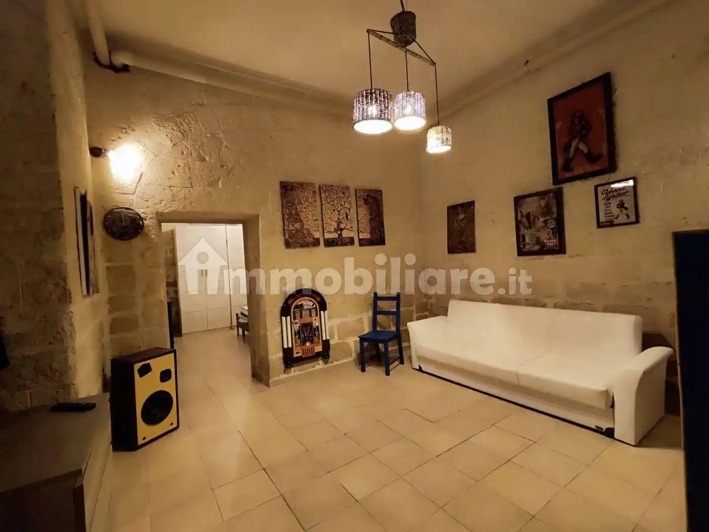 Appartamento in affitto a Bari