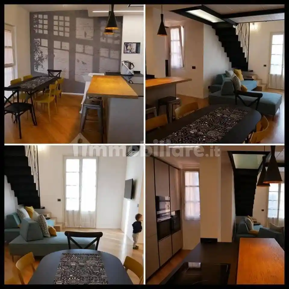 Appartamento in vendita a Savona