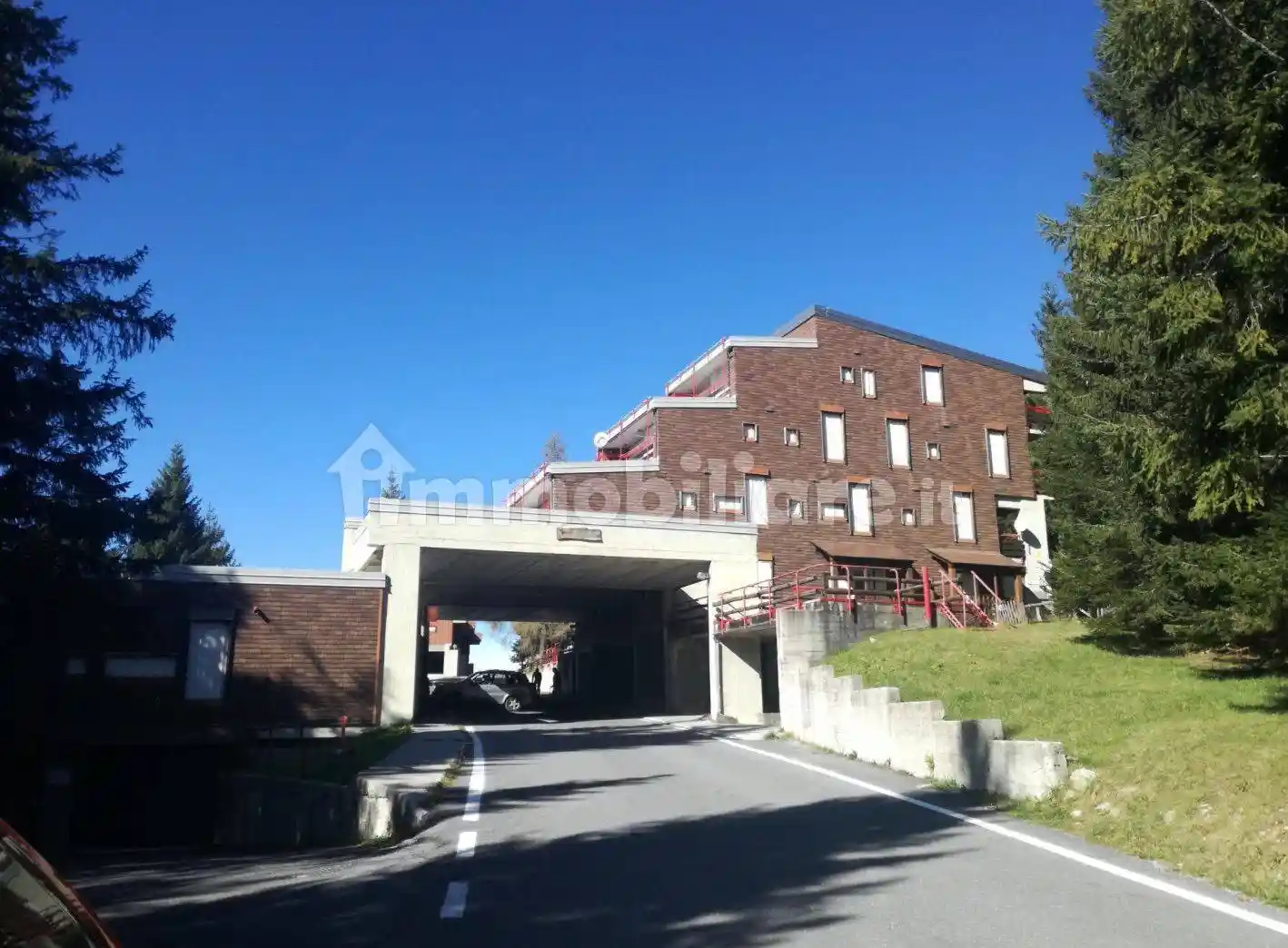 Appartamento in vendita a Frabosa Sottana