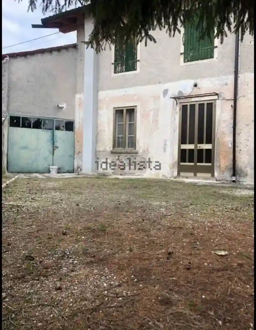 Villa unifamiliare via del Bon 360, Via del Bon, Udine - foto 4