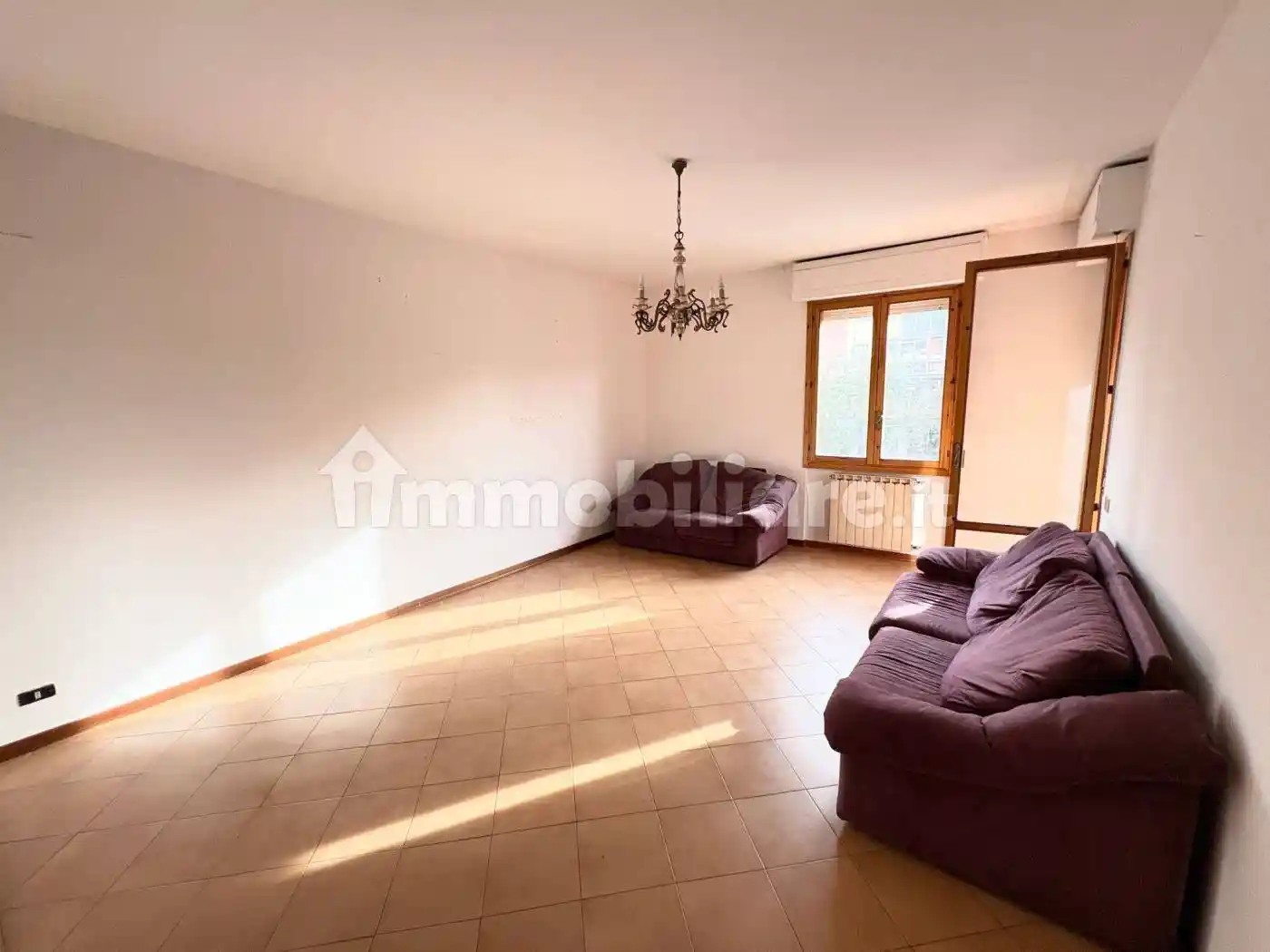 Appartamento in vendita a Prato