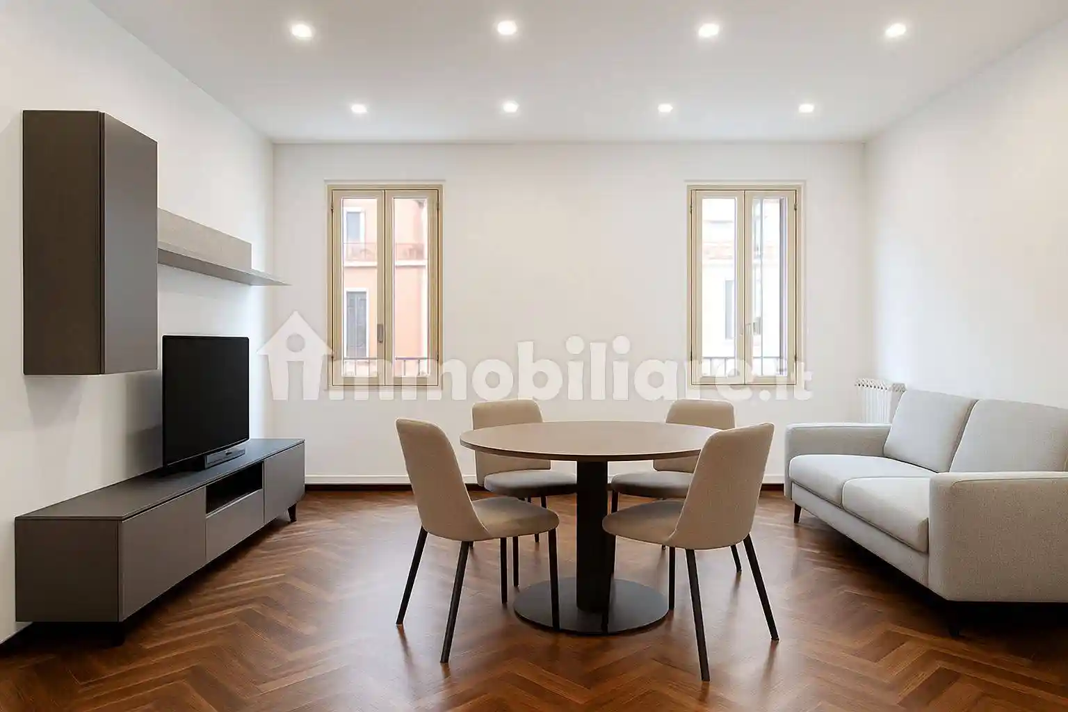 Appartamento in vendita a Modena