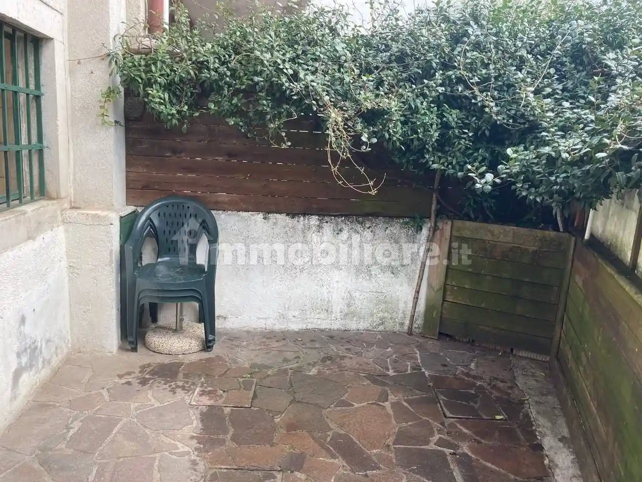 Terratetto unifamiliare Località Santa Croce Aurisina 108, Santa Croce, Trieste - foto 3