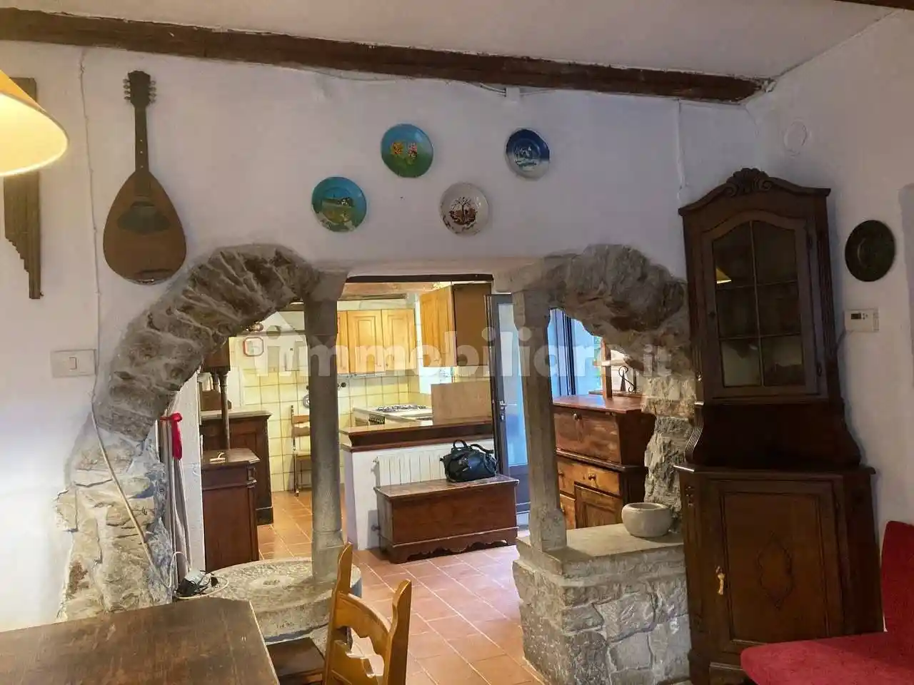 Terratetto unifamiliare Località Santa Croce Aurisina 108, Santa Croce, Trieste - foto 5