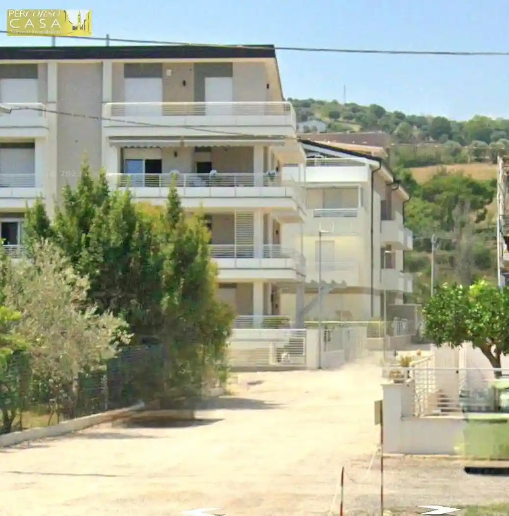 Appartamento via Galileo Galilei, Centro, Giulianova - foto 2