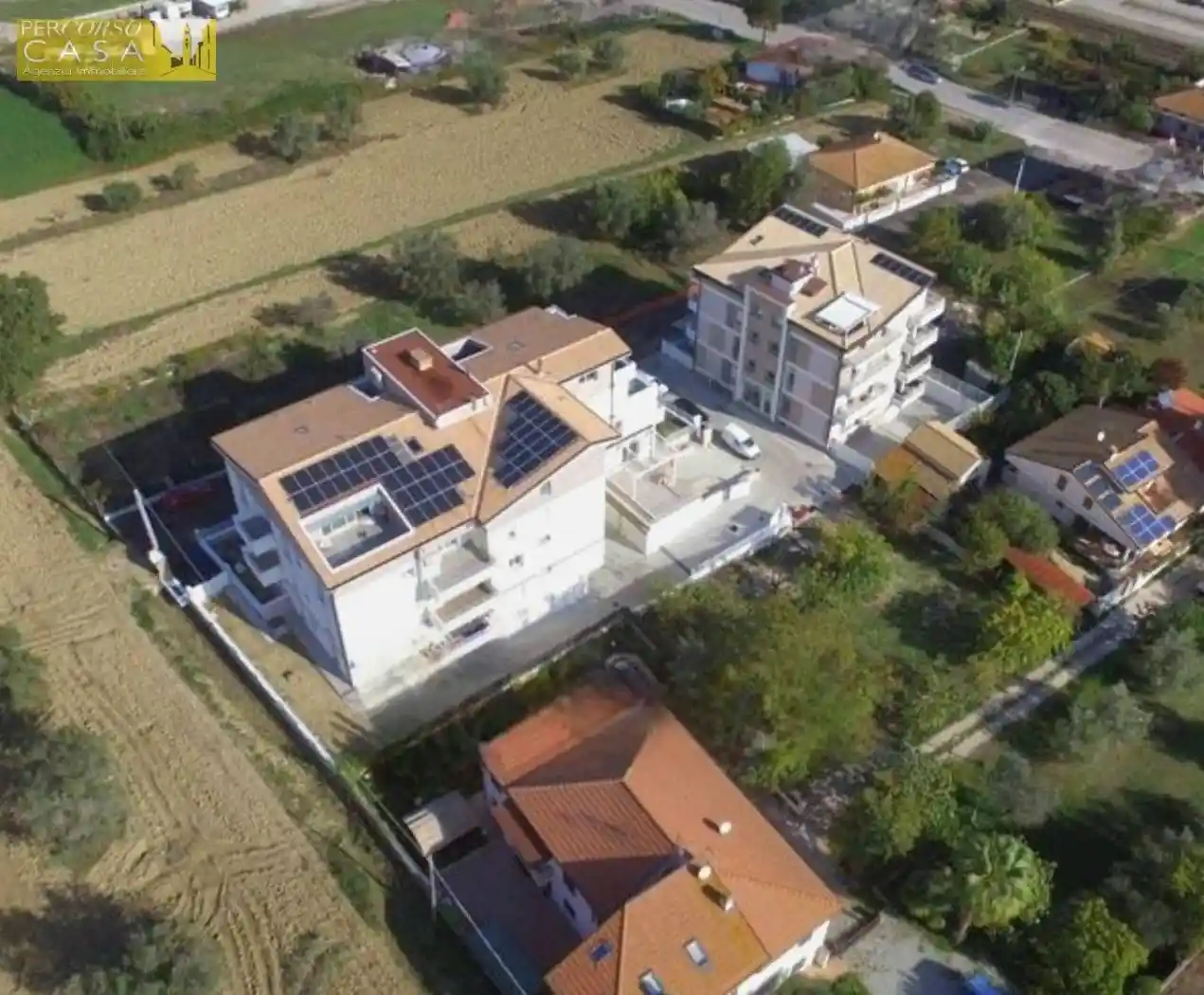 Appartamento via Galileo Galilei, Centro, Giulianova - foto 3