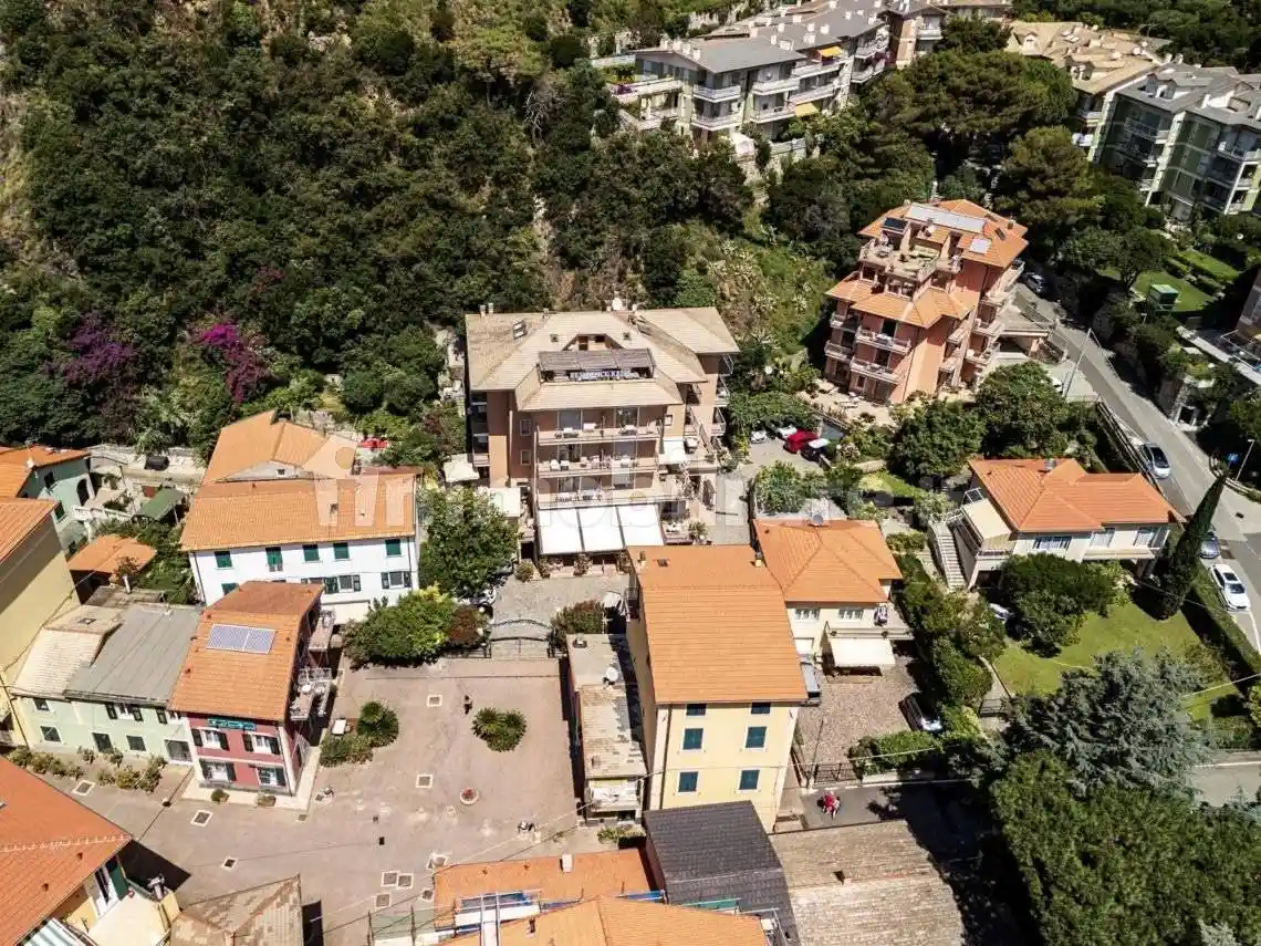 Appartamento in vendita a Deiva Marina