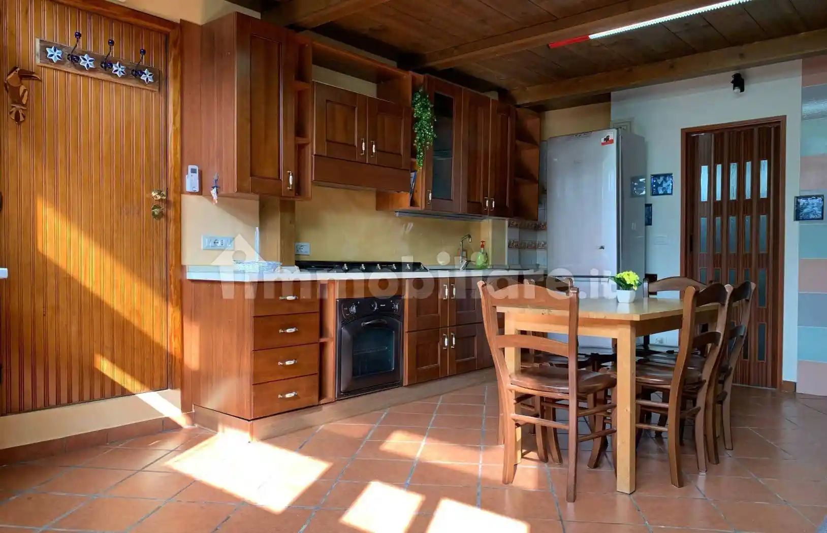 Appartamento in affitto a Montesilvano