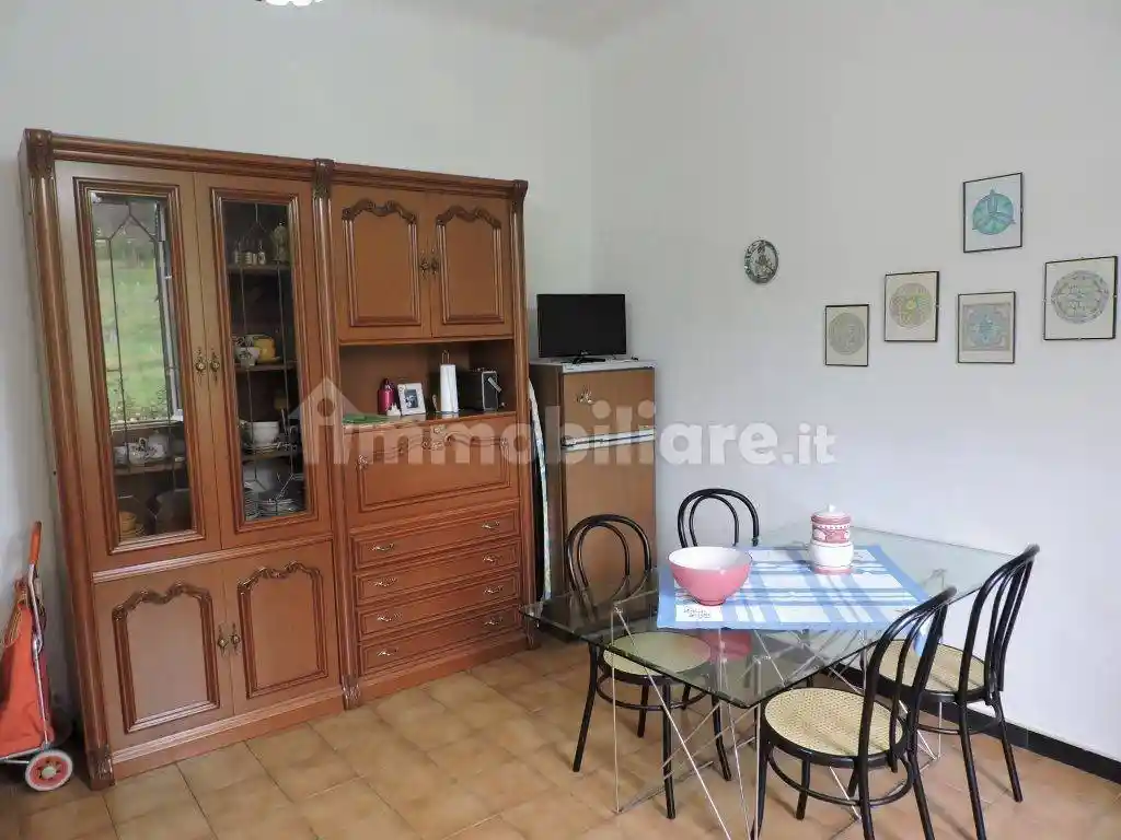 Appartamento in vendita a Sestri Levante