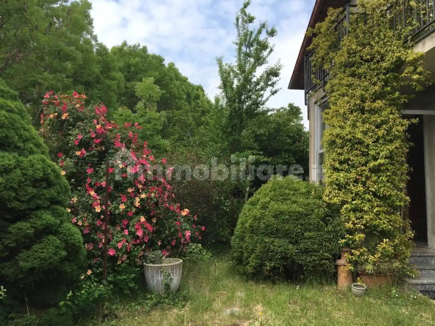 Casa indipendente in vendita a Cossato