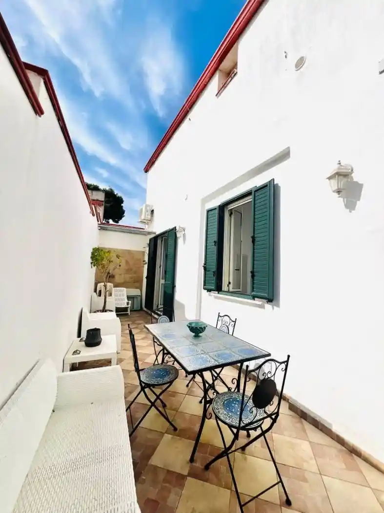 Villa in vendita a Palermo