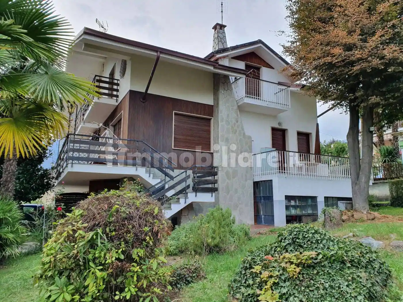 Appartamento in vendita a Val della Torre