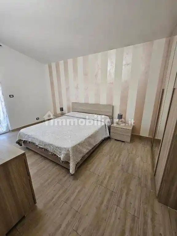 Appartamento in affitto a Campobasso