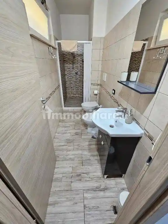 Bilocale via Genova 27, Semicentro, Campobasso - foto 2