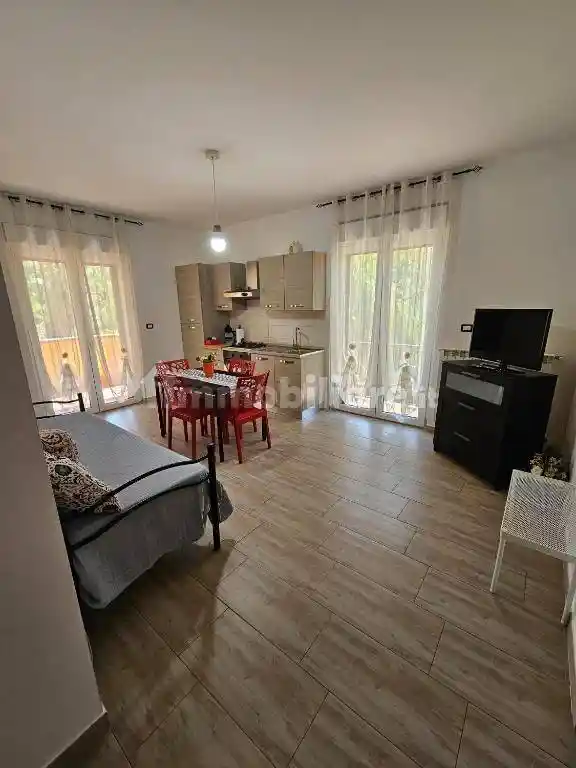 Bilocale via Genova 27, Semicentro, Campobasso - foto 3