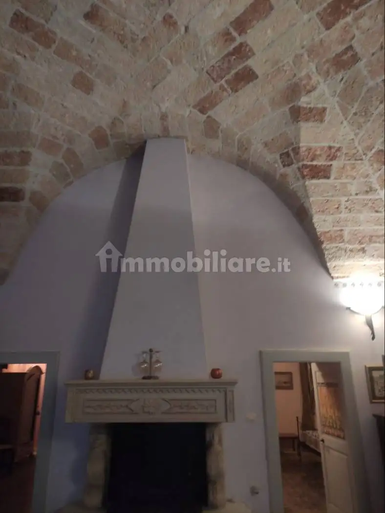 Appartamento piazza Caduti 1, Felline, Alliste - foto 3