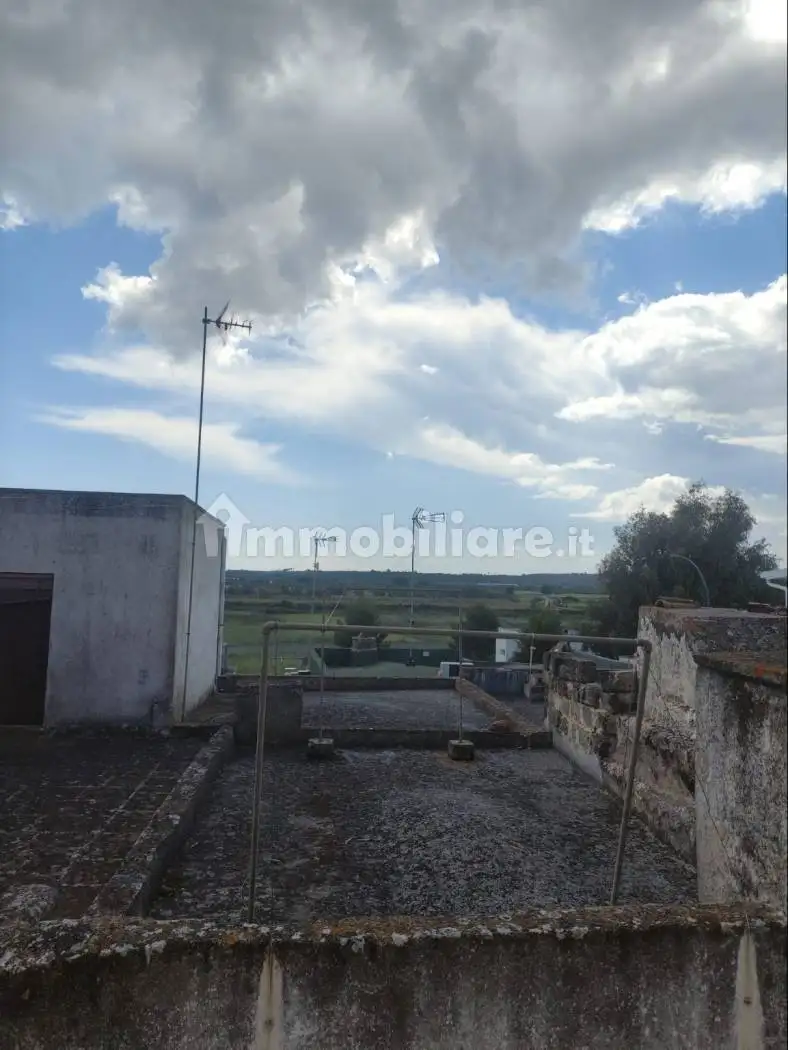 Appartamento piazza Caduti 1, Felline, Alliste - foto 5