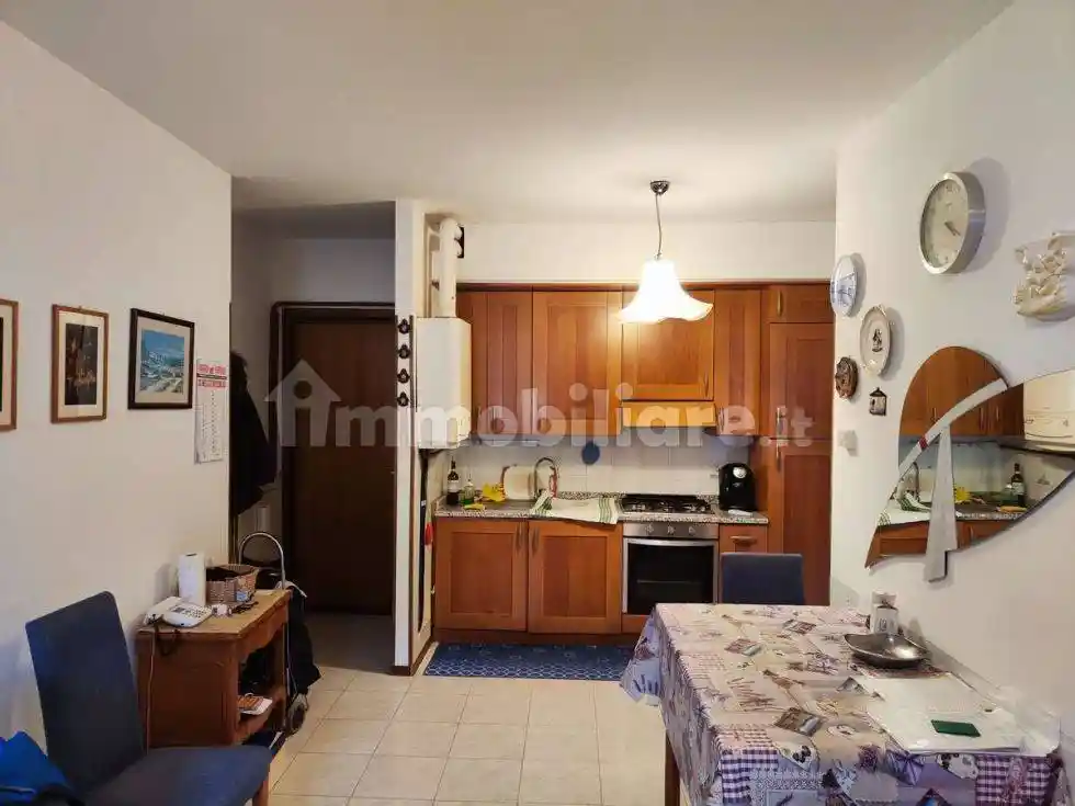 Appartamento in vendita a Borgo Val di Taro