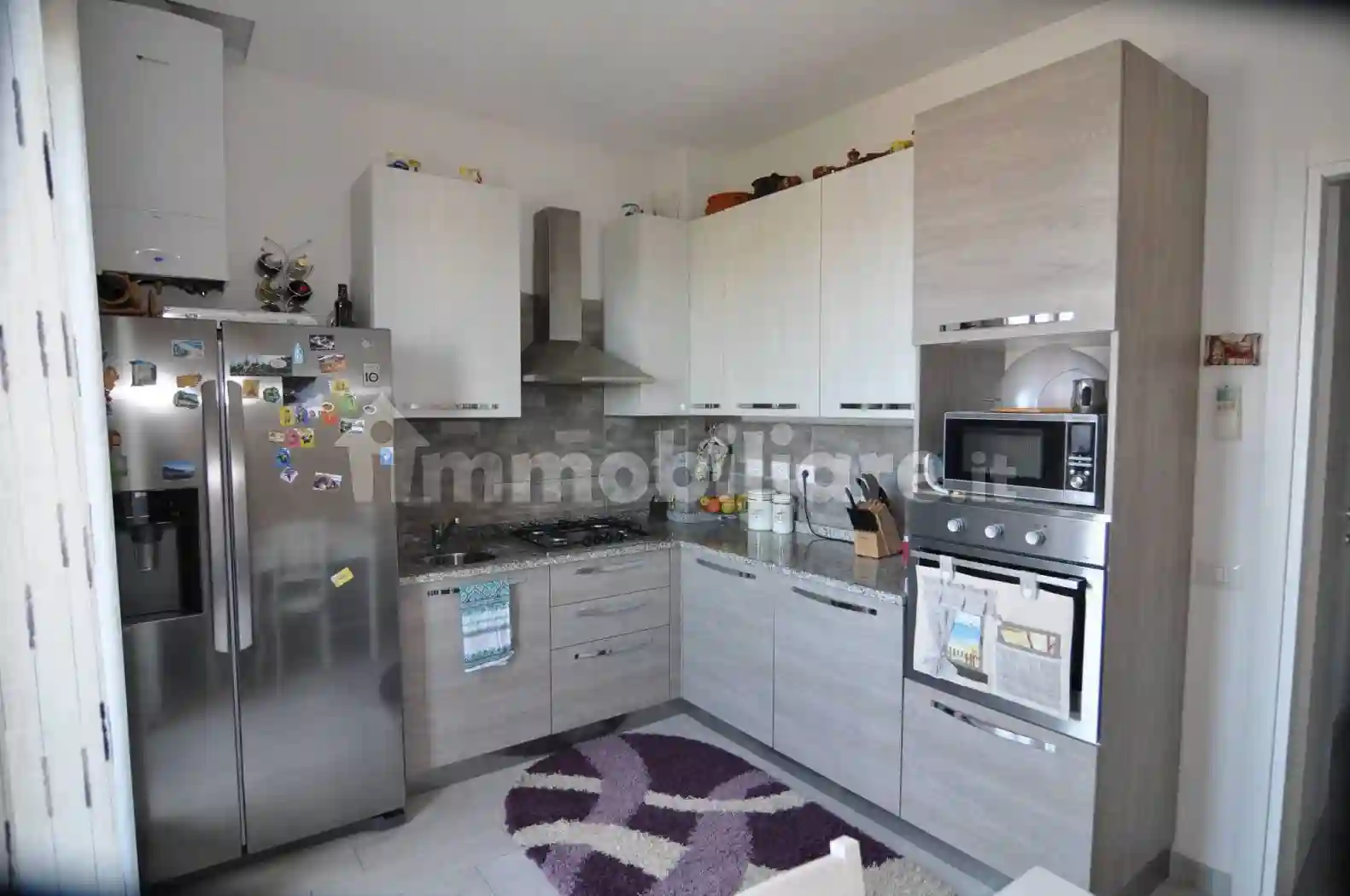 Palazzo - Edificio - foto 5